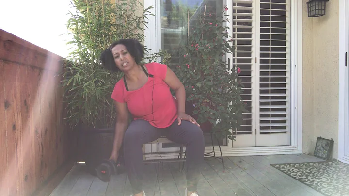 FIT with Jane Strength and Stretch