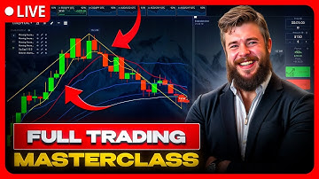 Live Trading Masterclass on Pocket Option & Binary Setups ! trading live ! Binary Trading