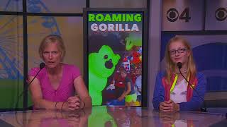State Fair Experience 2017 Day 7 Session 122