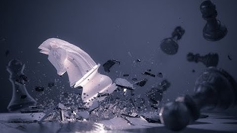 [BTL AI] THIẾT KẾ AI CHƠI CỜ VUA