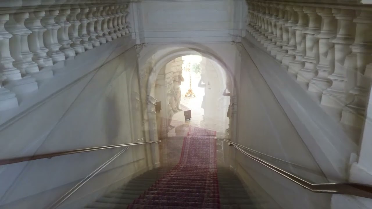 Zámek Ploskovice 10 06 2022 movie