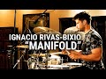 Meinl cymbals  ignacio rivasbixio  manifold