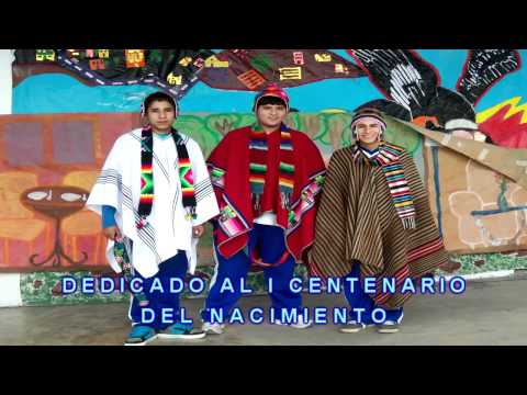 Proyecto Educativo Festival de la Cancin Peruana 2...