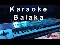 Karaoke Pop Sunda Balaka Versi Galau Pisan