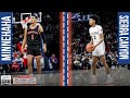 Jalen Suggs and Minnehaha battle BJ Boston and Sierra Canyon - ESPN Highlights