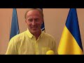 ОЛЕКСАНДР ПЕТРАКОВ - виконуючий обов'язки головного тренера національної збірної України