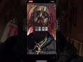 New Famous Dex snippet “Crazy me” OLD DEX IS BACK 🔥🔥👌