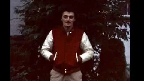 My 1970s Style - Eric Musgrave