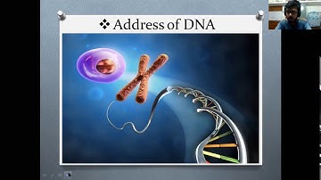 Basic Genetics (part-1)