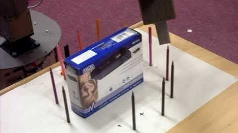 Obstacle Avoidance With Redundant Manipulator