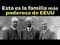 Cómo Esta Familia se Convirtió en La Más Poderosa de la Agricultura de EEUU