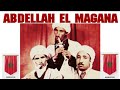 Abdellah el magana 1982