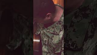Its #MusicMonday! Check out Chief Joe Friedmans guitar solo on What? No!
Welcome to Sail Loft Sessions, where we feature United States Navy Band performing units in their very own rehearsal spaces within the walls of the historic sail loft on the Washington Navy Yard. Shot in a single take from start to finish, we hope to inspire patriotism, preserve the Nation’s musical heritage, and project a positive image at home and abroad. #SailLoftSessions #NavyMusic #CountryMusic #BluegrassMusic #OriginalMusic
Wed like to showcase the U.S. Navy Band Country Current acoustic jazz trio with an original composition by Musician 1st Class Patrick McAvinue entitled Claro Que Si! featuring Chief Musician Joe Friedman on guitar and Musicians 1st Class Patrick McAvinue on fiddle and Danny Stewart on bass. Its #MusicMonday! Check out Chief Joe Friedmans guitar solo on What? No!