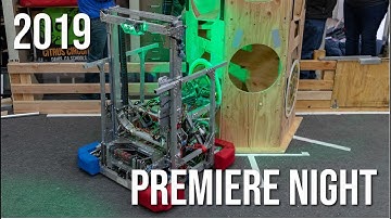 1678 Premiere Night Uncensored 2019