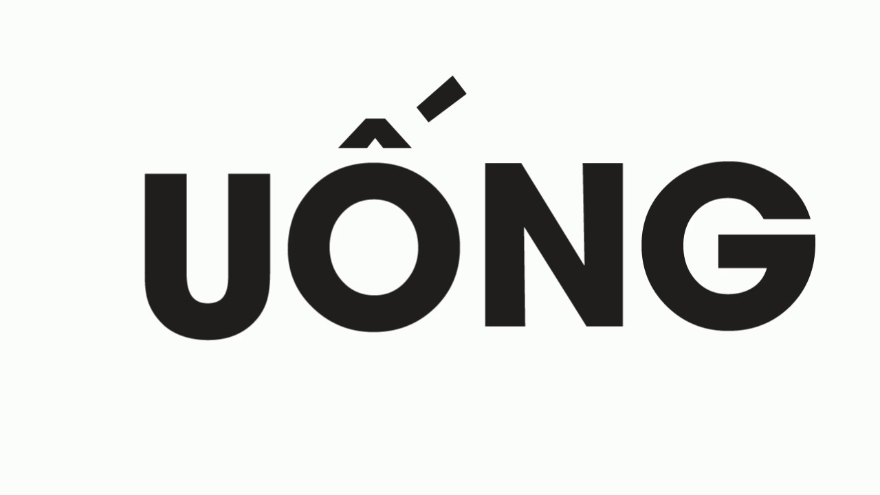 Word as image exercise