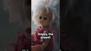 Beware Slappy The Dummys Haunting Abilities Exposed