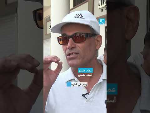 العراق يرمم شارع الرشيد: أيقونة بغداد التراثية تستعيد ملامحها