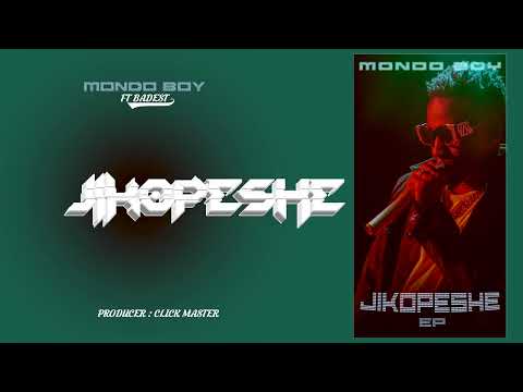Mondo Boy Ft Badest 47 Jikopeshe Official Music Video