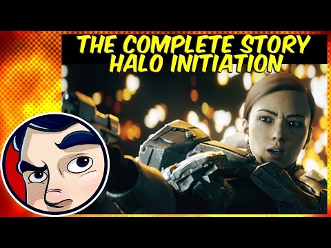 halo-:-initiation---complete-story-|-comicstorian