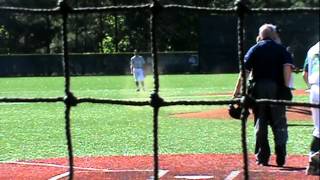 conor davis 2014 sophomore year bt and 16u summer ecb astros