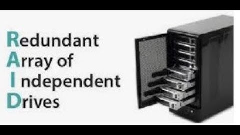 Creating RAID Arrays TestOut Lab 5.4.5