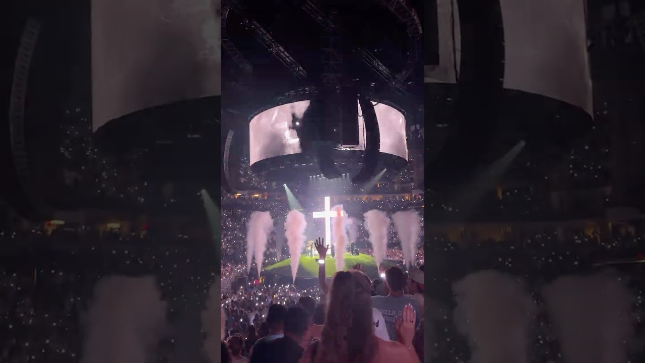 FORREST FRANK CONCERT | MINNEAPOLIS, MN | July 2026