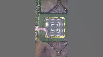 ufs storage 256gb system error fix #cellphonerepair #repair #soldering #shorts