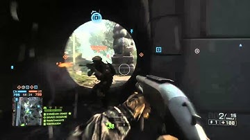 Battlefield 4 Tech N9ne URALYA