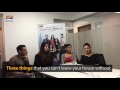 Exclusive Interview with the cast of Dobara Phir Se | ARY Films
