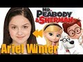 "Mr. Peabody and Sherman" Voice Actors and Characters