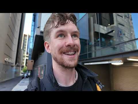 Crushing and BOMBING in the Same Night | Perth Day 7 | The Final Show