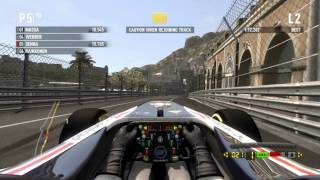 F1 2011 | Kisaviikonloppu: Monaco