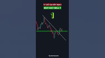 Nhận Định Hướng Vào Lệnh Theo Price Action | Trading | Habitrade #shorts #short #trading
