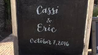 Wedding Weekend by Jesse Williams