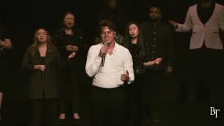 O praise the name | Praise him for whom all mercies flow | Give Thanks by Brooklyn Tabernacle Choir