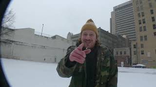 Johnny Ciggs - God got me (Official Video) - YouTube