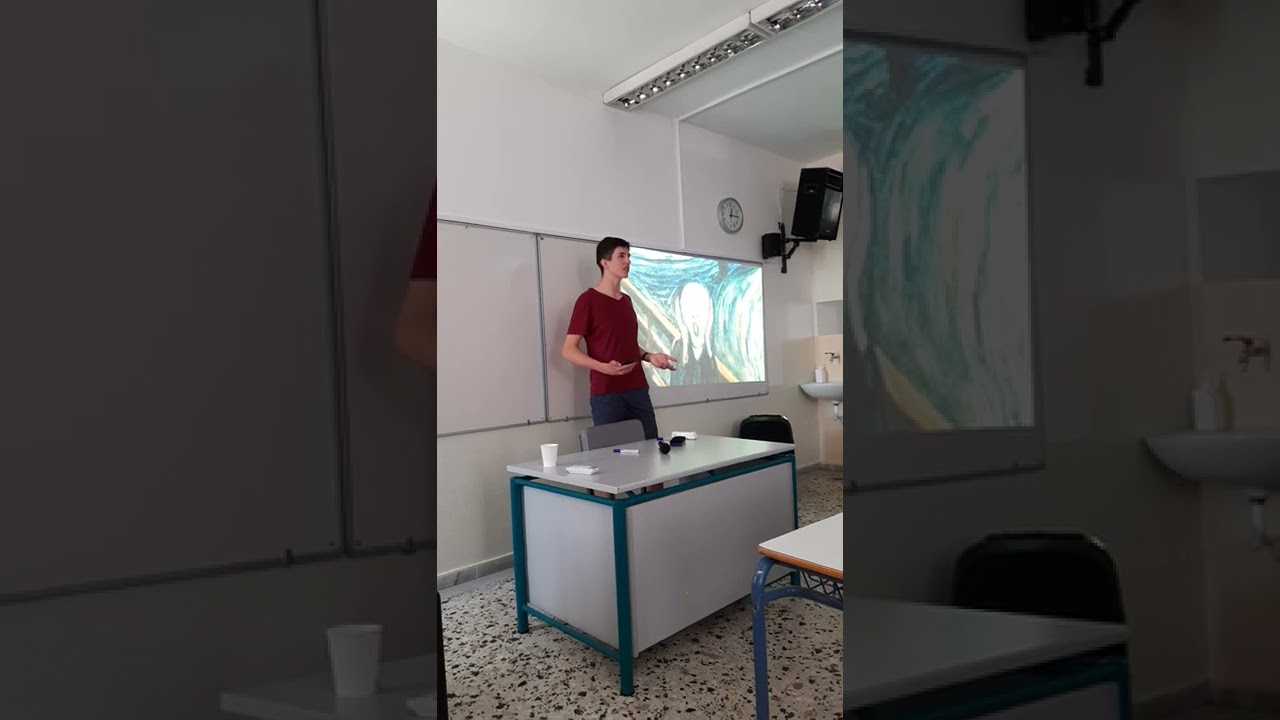 CZ [TedTalks] The beauty of observation - Pileček David