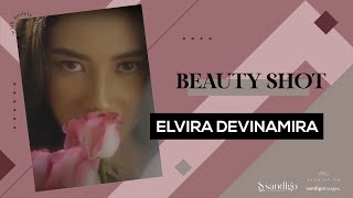 Elvira Devinamira | Beauty Shoot Campign