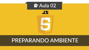 Javascript e HTML para iniciantes - #02 - Preparando ambiente
