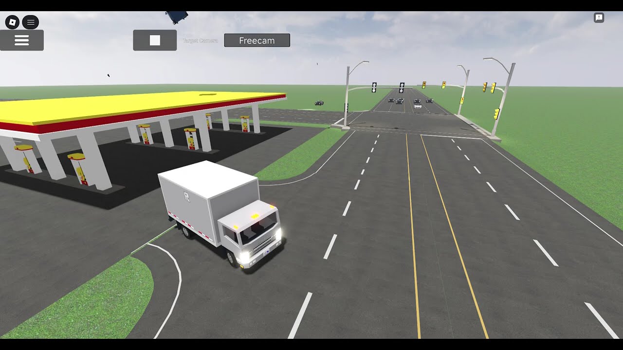 more tweaking in the insane police chase. lots of funny moments!