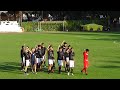 Prodefut - Torneo de Clausura 2020 - E.O.F. Atlas Chaires vs. Pumas Lindavista - MX 2004 - F4