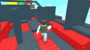 Find Buttons - Where to Find the Button on Stage 21 (Roblox)