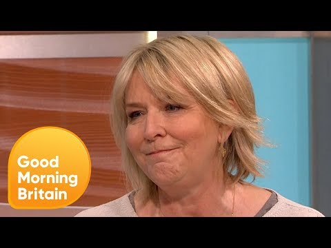 Video: Har fern britton fått en syster?