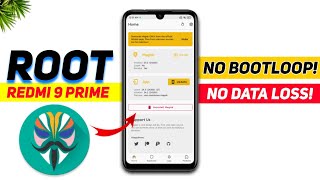 How To Root Redmi 9 MIUI ROM'S Without Bootloop | Root Your Redmi 9 Device With Latest Magisk 🔥