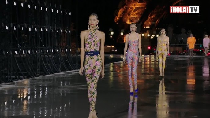 Paris Fashion Week: desfile Primavera/Verano 2019 de Louis Vuitton