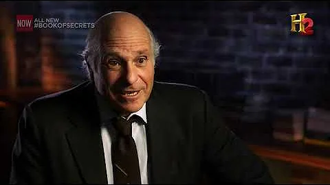 Americas Book of Secrets - The Billionaire Agenda