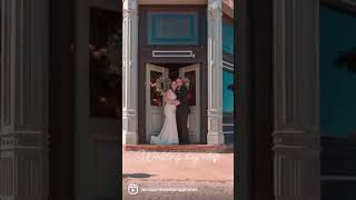 Highlight photos from wedding at the Coleman Vault