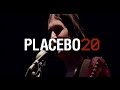 Miniature de la vidéo de la chanson 36 Degrees (Phoenix Festival 18-7-96)