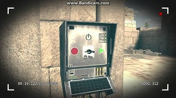 Talos Principle "Redundant Power Supply"
