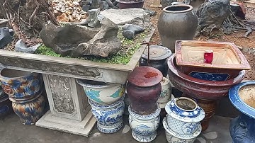 Giao lưu mua bán đồ cổ đồ xưa cực đẹp tại Kinh Môn 23/2/2025